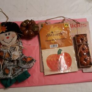 Fall Bundle 3 